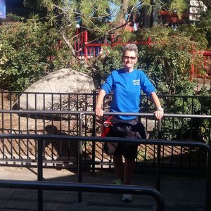 Meet your Posher, Gail